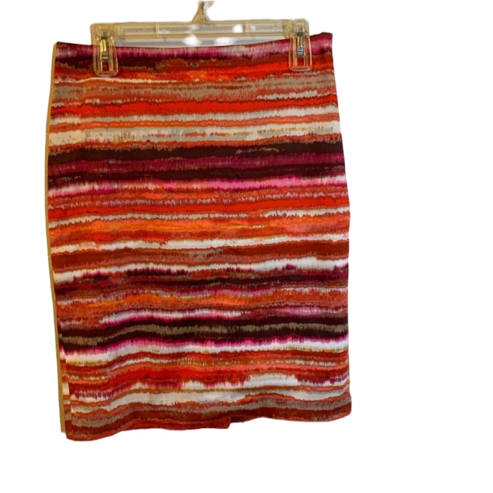 Jones New York signature skirt size 4